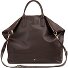  Judith Borsa shopper Pelle 41 cm Variante coffee brown