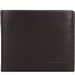  Portafoglio Attack 2 RFID in pelle 10,5 cm Variante ebony brown
