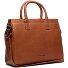 Rivera Valigetta Pelle 34 cm Scomparto per laptop Variante cognac