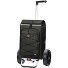  Tura Shopper Fado Carrello spesa 70 cm Variante schwarz