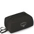  Ultralight Padded Organizer Borsa da toilette 20 cm Variante black