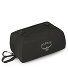  Ultralight Padded Organizer Borsa da toilette 20 cm Variante black