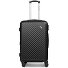 Paradise 2.0 4 ruote Carrello M 68 cm con piega di espansione Variante black Paradise 2.0 4 ruote Carrello M 68 cm con piega di espansione Variante black
