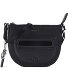 Fika Borsa a tracolla S Protezione RFID 22 cm Variante black Fika Borsa a tracolla S Protezione RFID 22 cm Variante black