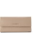  Bologna Leather Portafoglio Pelle 19 cm Variante sand