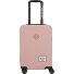  Heritage 4 ruote Trolley cabina XS 50 cm Variante ash rose