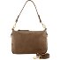  Just Easy Borsa a tracolla Pelle 31 cm Variante khaki green