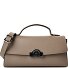  K/RSG Metal Borsetta 27 cm Variante dark taupe
