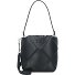 Quilt Mini Borsa Borsa a tracolla 18 cm Variante black  Quilt Mini Borsa Borsa a tracolla 18 cm Variante black