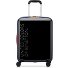 x United Colors of Benetton United Trolley da cabina a 4 ruote 55 cm Variante black x United Colors of Benetton United Trolley da cabina a 4 ruote 55 cm Variante black