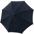 Ombrello a bastone Cottage Diplomat 91 cm Variante bordeaux gemustert