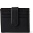  Porto 116 Portafoglio Protezione RFID Pelle 10 cm Variante schwarz