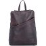  Amanda Zaino da giorno Vera Pelle 34 cm Variante brown