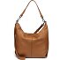 Paris Borsa a tracolla Pelle 27 cm Variante sepia Paris Borsa a tracolla Pelle 27 cm Variante sepia