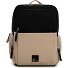  SFY Karny Zaino da giorno 38 cm Variante black-kombi
