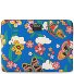  Daily Custodia per computer portatile 35.5 cm Variante happyland