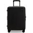  Ultima 4 ruote Trolley cabina 54 cm espandibile Variante dark chocolate
