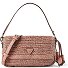  Ofelia Borsa a spalla 27 cm Variante coral pink