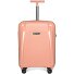 Phantom SL Carrello cabina a 4 ruote 55 cm Variante coral pink Phantom SL Carrello cabina a 4 ruote 55 cm Variante coral pink