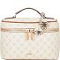  Cortina 1.0 Flora Borsa per cosmetici 26 cm Variante offwhite