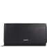 Sofisticato 1.0 Europe Portafoglio RFID in pelle 18 cm Variante black Sofisticato 1.0 Europe Portafoglio RFID in pelle 18 cm Variante black