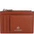  Diadora Custodia per carta di credito Pelle 12 cm Variante cognac brown