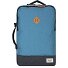 Bestway Cabin Pro Zaino da giorno 54 cm Scomparto per laptop Variante graublau