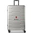  Bologna 4 ruote Carrello L 77 cm Variante silver