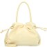 Cool Companion Suede Borsetta Pelle 28 cm Variante yellow light Cool Companion Suede Borsetta Pelle 28 cm Variante yellow light