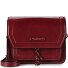  Elba Borsa a tracolla Pelle 28 cm Variante dark red