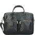  Borsa in pelle 41 cm Variante black