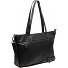  Osira Borsa shopper Pelle 39 cm Scomparto per laptop Variante black