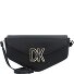 Downtown Borsa a tracolla Pelle 25 cm Variante blk-gold Downtown Borsa a tracolla Pelle 25 cm Variante blk-gold