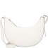 Borsa a tracolla XS Pelle 31 cm Variante white cotton Borsa a tracolla XS Pelle 31 cm Variante white cotton