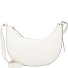 Alvi Borsa a tracolla XS Pelle 31 cm Variante white cotton