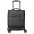  GoUp 4 ruote Carrello della cabina XS 45 cm Variante schwarz