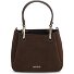  Orin 2.0 Borsetta Vera Pelle 22 cm Variante dark brown