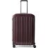  PQ Light 4 ruote Carrello 69 cm con piega di espansione Variante burgundy