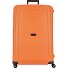  S'Cure Trolley a 4 ruote 81 cm Variante apricot