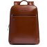 Blue Square Zaino da giorno Protezione RFID Pelle 37 cm Scomparto per laptop Variante brown Blue Square Zaino da giorno Protezione RFID Pelle 37 cm Scomparto per laptop Variante brown