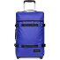 Transit'R Transit'R 2 ruote Borsa da viaggio S 51 cm Variante tarp blue Transit'R Transit'R 2 ruote Borsa da viaggio S 51 cm Variante tarp blue
