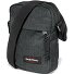 Borsa a tracolla One da 16,5 cm Variante black denim Borsa a tracolla One da 16,5 cm Variante black denim