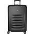  Trolley Spectra 3.0 espandibile a 4 ruote 69 cm Variante black