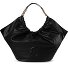  Smash Borsa a spalla Vera Pelle 64 cm Variante noir