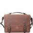 Good Old Friends Fella Cartella in pelle 37 cm Scomparto per laptop Variante hazelnut Good Old Friends Fella Cartella in pelle 37 cm Scomparto per laptop Variante hazelnut