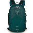  Sylva 12 Zaino 46 cm Variante baikal green