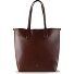  Bellport Borsa shopper Vera Pelle 42 cm Variante acorn