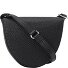 Hirsch Borsa a tracolla 22.5 cm Variante schwarz  Hirsch Borsa a tracolla 22.5 cm Variante schwarz