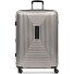  Essentials 14 4 ruote Carrello L 77 cm con piega di espansione Variante coffee grey metallic