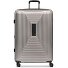 Essentials 14 4 ruote Carrello L 77 cm con piega di espansione Variante coffee grey metallic Essentials 14 4 ruote Carrello L 77 cm con piega di espansione Variante coffee grey metallic